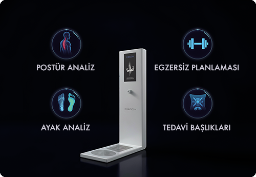 Fizik Tedavi Cihazları