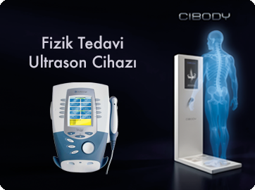 Fizik Tedavi Ultrason Cihazı
