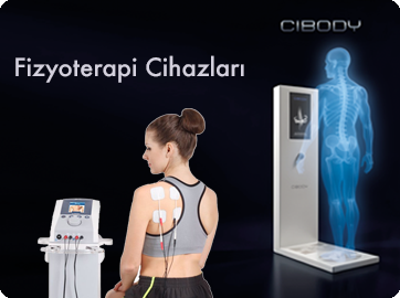 Fizyoterapi Cihazları