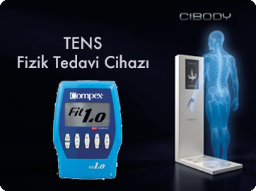 TENS Fizik Tedavi Cihazı
